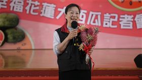 花蓮縣長徐榛蔚（圖／翻攝自徐榛蔚 臉書）