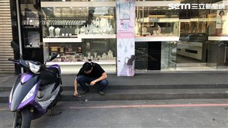 桃園夜生活傳開槍？警證實：是鞭炮啦