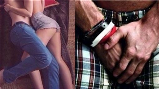 偷情啪啪太興奮 女子一轉彎 男 生殖器秒斷 我不行了 生活 三立新聞網setn Com