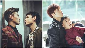  ▲合成圖。（圖／LINE TV提供）