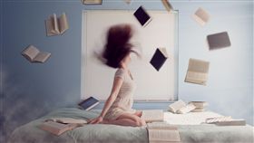 生氣 叛逆 (圖/unsplash)