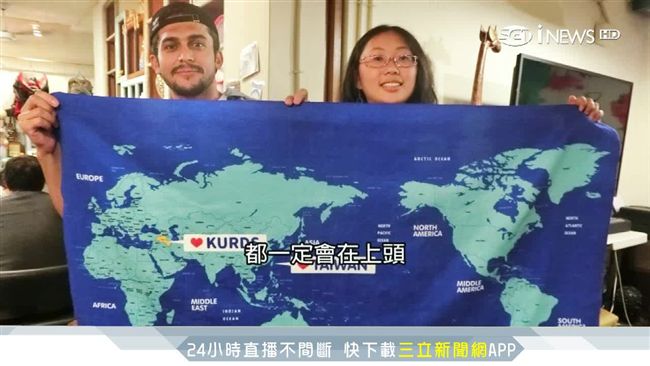傳遞台灣之美！這款毛巾外銷140國