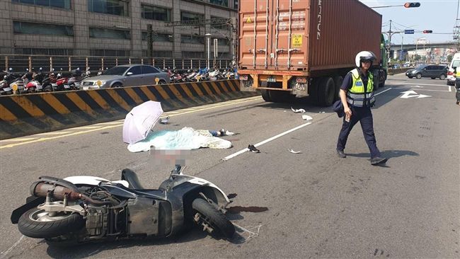 今年還沒過完　這條路已384起車禍