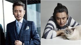 吳秀波。（圖／微博）