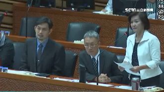 林姿妙推免費營養午餐　議員打臉沒錢