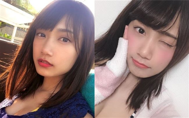 女偶像認有炮友！最愛形狀「杏鮑菇」