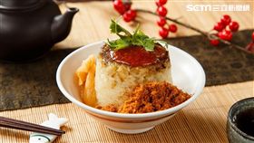 外送平台,戶戶送,Deliveroo,米飯,料理,饕客,個性
圖／戶戶送提供