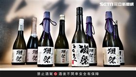 清酒,獺祭,開元食品,獺祭之會,W HOTEL,台北獺祭之會2019,獺祭Dassai Party