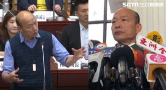 總統高雄上班　韓國瑜親說想這麼做！