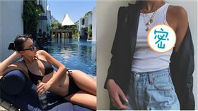 李函／翻攝自李函IG