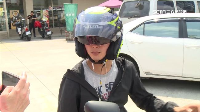 籲限制大學生騎機車被酸！教育部回