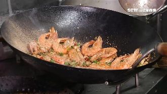 天氣太熱蝦難吃！「蝦殼缺鈣」肉質差