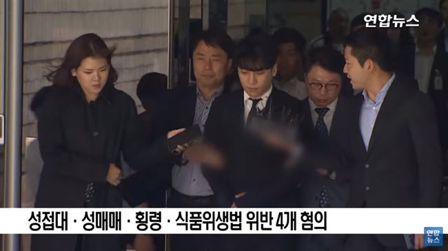 2019韓娛十大盤點　壞消息不斷！