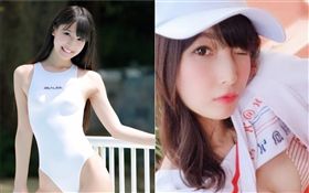 寫真女星 川崎綾（川崎あや）/推特