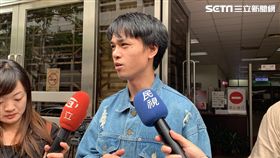 胡睿兒，性侵，高院。潘千詩攝影