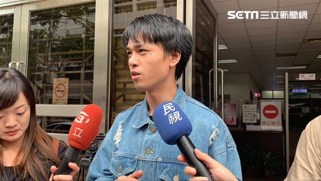 談撿屍胡睿兒認錯了　嘆老婆懷恨在心