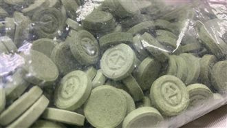 5百萬毒品自己吃？製毒工廠否認販毒