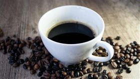 咖啡 圖／pixabay.