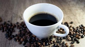 每天4杯咖啡！專家：罹這種癌機率降低17%