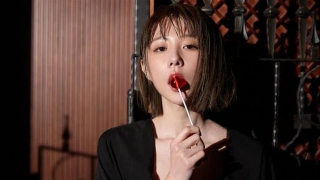 邵雨薇舊照出土！網融化：未免也太帥
