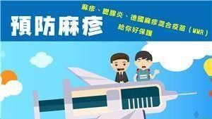 麻疹添3人！疾管署估本月疫情退燒