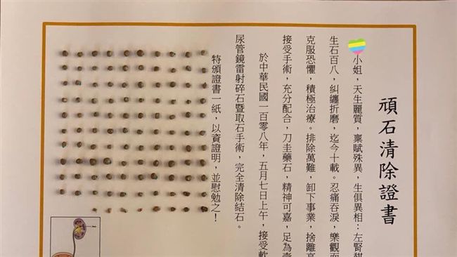 「這病」復發率高、10人中1人有！