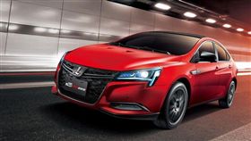 ▲LUXGEN S5 GT225。（圖／翻攝網站）