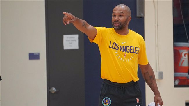 NBA／絕殺馬刺　費雪回憶經典一擊