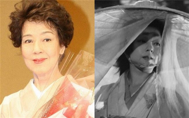 《羅生門》女主角病逝！享耆壽95歲