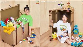 SPAO 玩具總動員