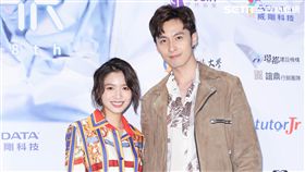 張雁名、劉倩妏
圖／記者林士傑攝影