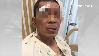 法師誤踩地盤遭圍毆！倖存者：有陰謀