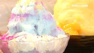 台灣茶PK獨角獸！永康街冰品戰開打