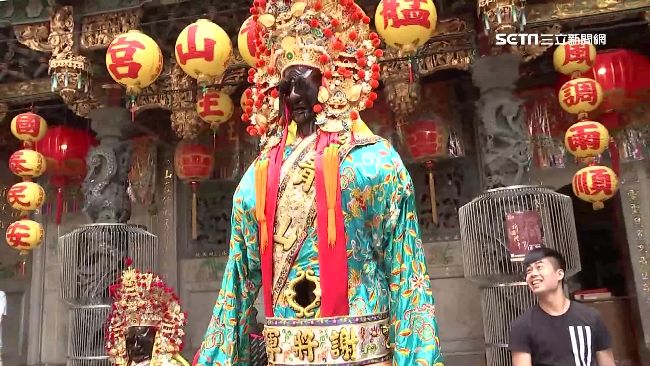 七爺八爺倒頭栽？「神明腳力」不好當