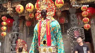 七爺八爺倒頭栽？「神明腳力」不好當