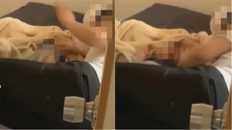 在日台男施虐女嬰！網備份急通報日媒