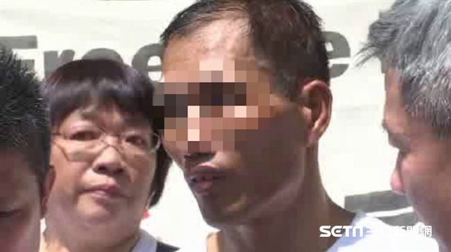 冤獄10年重獲自由　卻因手癢又栽了