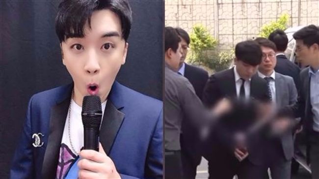 案情大逆轉！勝利改口「認罪性交易」