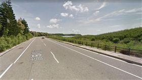 輕生,自宮,鹽酸,澎湖,翻攝google