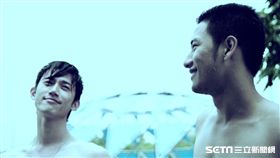 陳俊志獲《台北電影節》卓越貢獻獎。（圖／台北電影節提供）