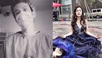 王宇婕的矛盾對決！父親與最愛陷兩難