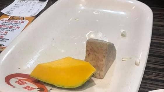 為何火鍋菜盤必有芋頭？網曝暗黑真相