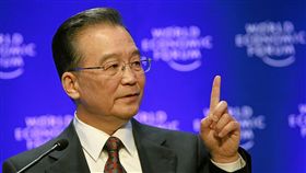 溫家寶（圖／翻攝自維基百科）