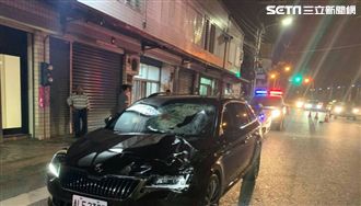 小五童遭撞飛慘死　義警捐棺助單親父