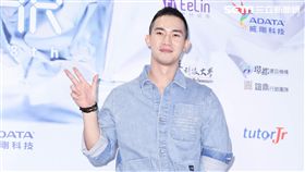 楊鎮、陳敬宣
圖／記者林士傑攝影