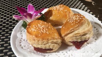 陸海空全上桌  在地創意港點超好吃