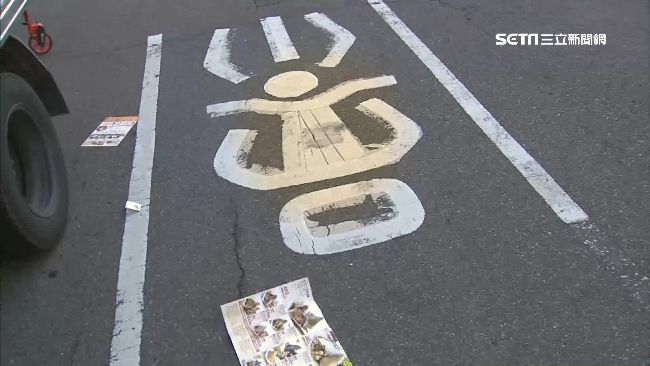 不捨5歲童遭輾斃　中市警組團防憾事