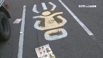 女童遭貨車爆頭　目擊者：眼睛也流血