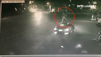 休旅車路口撞男童慘死　驚悚畫面曝光