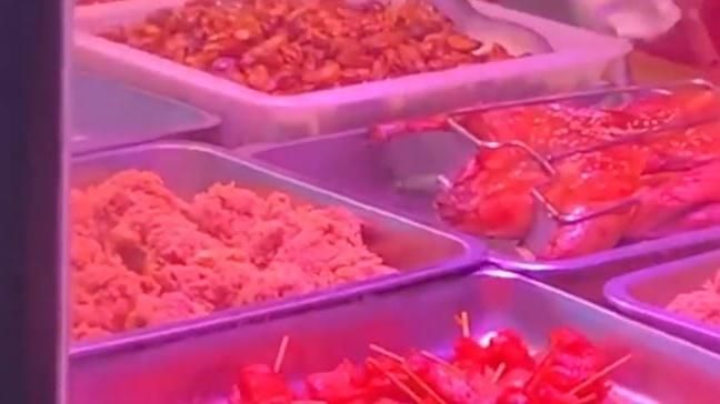 無良滷味店用毒品調味！讓業績逆轉勝